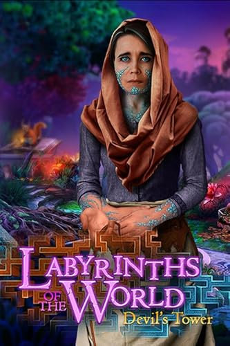 Labyrinths of the World: Devil's Tower [PC Download]