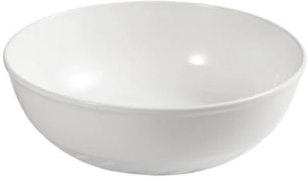 Lavabo d'appoggio - Slim 04 330x140mm bianco