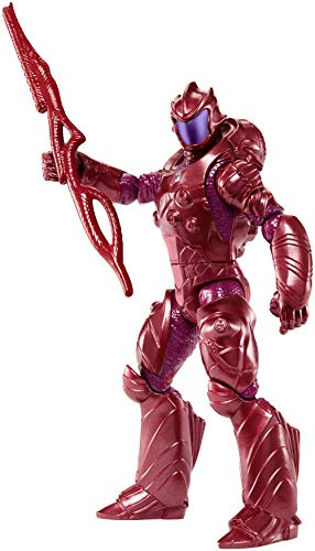 Mattel GmbH FWX63 DC Aquaman Figur, General Murk, 15 cm