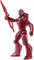 Mattel GmbH FWX63 DC Aquaman Figur, General Murk, 15 cm