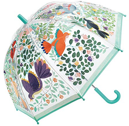 pelzitoys DD04804 Regenschirme, mehrfarbig