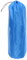 non-brand Campingmatten Tragetasche/Schutzhülle/Aufbewahrungstasche Polyester Isomatte Tasche, Blau