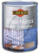 LIBERON Effet métal pour meubles et lambris, Fer blanc, 1L
