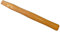 Ruthe Replacement Handle Ash for 200 g Engineer's Hammer Carpenter's Hammer Combination Hammer