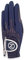 Zero Friction Damen Cabretta Elite Linke Hand Golfhandschuh, Einheitsgröße, Marine