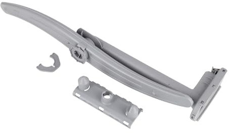sparefixd Upper Spray Arm to Fit GAGGENAU Dishwasher