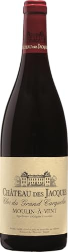 Louis Jadot Moulin-à-Vent Clos du Grand Carquelin Château des Jacques 2021 (1 x 0.750 l)
