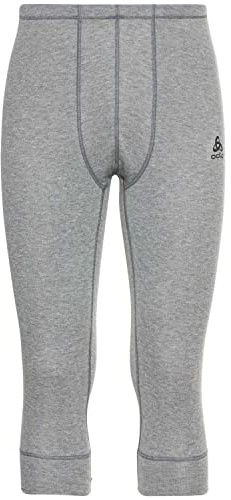 Odlo Thermohose für Herren Active Warm | Thermounterwäsche | Warme Skiunterwäsche