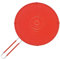 Silicone Splatter Screen With High Heat Handle Heat Resistant Pan Spit Guard Frying Pan Heat Insulation Cooling Mat,Strainer, Drain Board, Oil Splash Guard For Frying Pan 50x32cm