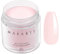 Makartt Dip Pulver Acryl Pulver 1 Unze, 2in1 Dip-Acrylpulver für Acrylnägel,Nagelverlängerung, zum Eintauchen der Nägel Keine Aushärtung mit Nagellampe erforderlich (Nackt)