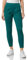 ICHI IHKATE CAMELEON PA Damen Hose Stoffhose mit Stretch enger Schnitt Elastikbund, Größe:L, Farbe:Cadmium Green (185424)