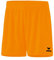 Erima Rio 2.0 Short Damen orange, 38 Damen