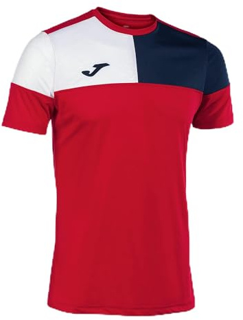Joma Herren Crew V Tshirt (1er Pack)