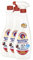 Chanteclair - Universal-Fettlöser, super stark, Marseille-Duft, Originalformel - 1 Spray + 2 Nachfüllpackungen à 700 ml