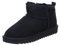 ara Damen Alaska Stiefelette, SCHWARZ, 43 EU Weit
