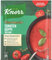 Tomaten Suppe Toscana - Zuppa tedesca per preparazione veloce senza additivi, con Pomodori Toscani - 2 porzioni - Miscela pronta in un attimo - Compatibile con Knorr Feinschmecker - 59g