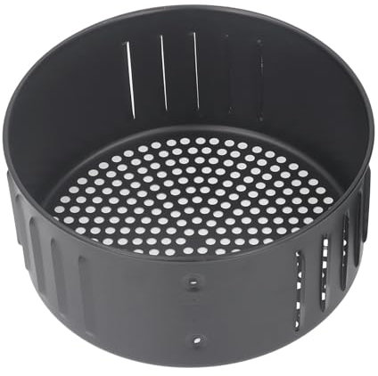 Cestello di ricambio per friggitrice ad aria, per friggere, cuocere al forno, grigliare, accessori per friggitrice ad aria, parti di ricambio per friggitrice ad aria,