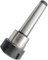 MT3-ER32 Morse Coni Mandrini Pinza Supporto Morse Conicità Mandrini Pinza Supporto Mandrini in Acciaio al Carbonio Fresatura Torni Parte