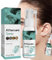 Spray post-cura, spray salino, spray salino sterile, spray soluzione salina, liquido per la pulizia delle orecchie, detergente fluido post-cura, nebbia lenitiva, adatto per orecchie, naso, lingua,