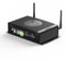 HISTTON Industrie Mini PC, Core i5-10210U 16GB RAM 256GB M.2 SSD, Mini Computer Mit 2X RS232/485 COM, 2X HD, 1x DP 4K Triple-Display, Mini Desktop PC, WiFi 5/BT4.2/USB 2.0+3.0, Mini PC Windows 11 Pro