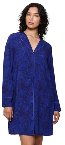 Triumph Damen Boyfriend Fit Ndw 03 Nightgown