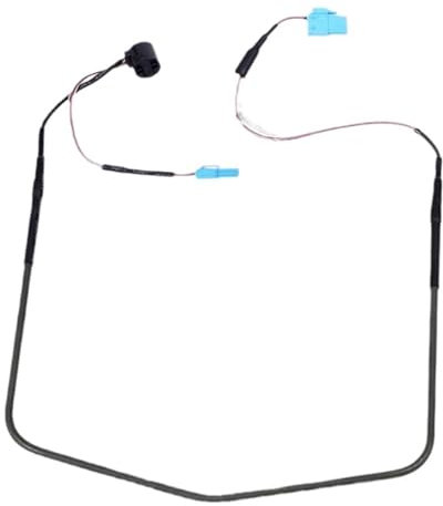 ZUADZAFC DA47-00244U Refrigerator Defrost Heater，Compatible For Samsung，Replaces PS9603659 AP5914487 3955643