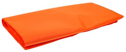 FRCOLOR Recogedor de Basura con Bolsa de Limpieza Resistente al Viento Herramienta Práctica para Exteriores y Limpieza Duradera Diseño Antidesgarro y Funcional