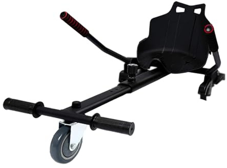 Wcybym Hoverboard-Sitzbefestigung, Sitz für Hoverboard | Scooter