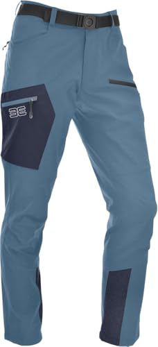 MAUL Etzel Ultra - Lange Hose Elast HIMMELBLAU/BLAU - 28