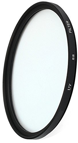 superior ZRL 52/58/67/72/77 mm Filtre de Protection UV