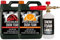 Pro-Kleen Snow Foam pH Neutral Lance for Use with Nilfisk Pressure Washers Includes 5L Cherry & 5L Orange Snow Foam