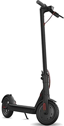 Xiaomi - Trottinette électrique Noire 16133 108 x 43 x 114 cm