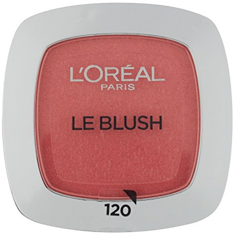 L'Oreal Paris Sandalwood Pink True Match Blush Number 120