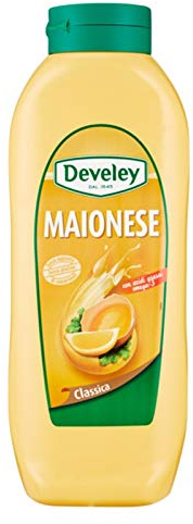 Develey Maionese classica 875 ml