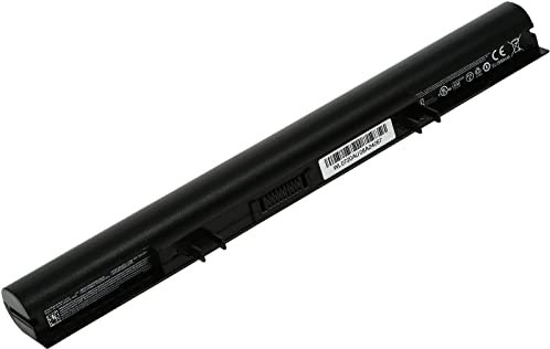 Batterie Li-ion pour ordinateur portable Medion Akoya MD99560 15,2 V