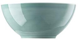Thomas Loft by Rosenthal Colour Ice Blue Bowl redondo, 15 cm