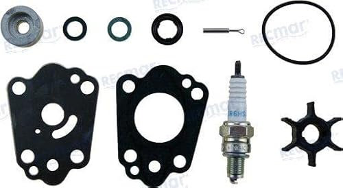 Boot & Motor Suzuki Wartungskit DF2 - DF2.5 (2006-11)