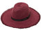 ESPRIT 043ea1p305 Damen Beanie-Mütze, 600/BORDEAUX RED, M