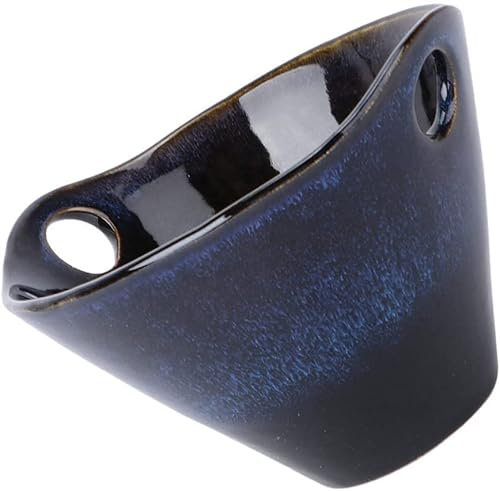 keramikschale Ramen Schüssel Japanische Ramenschüssel Keramik Nudel Suppe Schüssel Lebensmittel Servierschale Klassische Porzellanschale Reis Tayo Pasta Bowl Home Küchengeschirr Geschenke Geschenke
