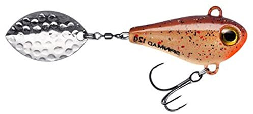 Spinmad Jigmaster Cookie 12g Jig Spinner Sonderfarbe