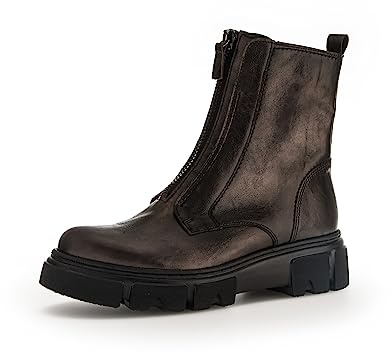 Gabor 31.733 Damenschuhe 31.733.68 31.733.68 Braun, EU 38.5