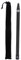 Cámara de Acción Selfie Stick, 3m 9.8ft Extensible Selfie Stick, 9 Secciones Cámara de Aleación de Aluminio Selfie Stick para Insta360 X3 para One RS para GO 2 para One X2 One R