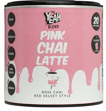 The Yeah Blend