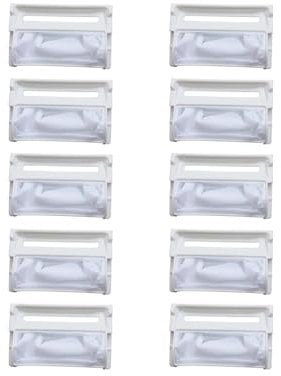 Wash Machine Accessories,Compatible For LG,Washing Machine Accessories Filter Bag XQB50-198SF XQB60-W2TT XQB55-W11MT,Washing Machine Filter Box