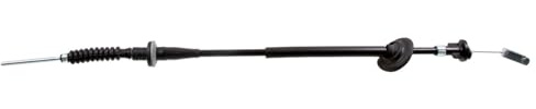 FEBI BILSTEIN Seilzug, Kupplungsbetätigung 185882