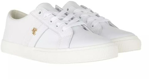 Lauren Ralph Lauren Damen 802830937006 Oxford, White, 40 EU