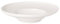 Villeroy & Boch - Afina Premium Porcelain Pasta Plate, Diameter 25 cm, Deep Plate for Pasta, Salads and Soups, Made in Germany, Dishwasher and Microwave Safe, Stackable, White, Set of 6