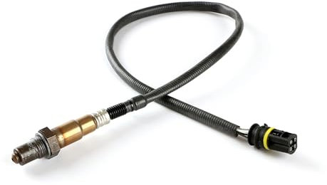 Sauerstoff O2 Sensor O2 Sauerstoffsensor Für Für Benz W163 W210 W220 R170 C CL E ML S SL SLK-Klasse Lambda-Sonde