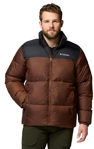 Columbia Men's Puffect Iii Jacket Puffect III Jacket (Pack of 1)