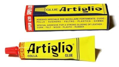 Colla neopreniche artiglio super 620